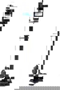 1/3HP PLAS PED SUMP PUMP VERT SWCH