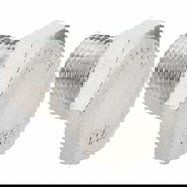 Hex Head Cap Screw: 3/8-16 x 1/2