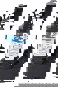 3/10HP CI SUMP PUMP W/ VERT SWCH