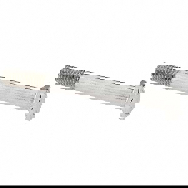 Hex Head Cap Screw: 3/8-16 x 3-1/2