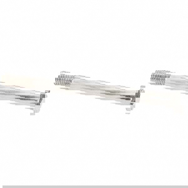 Hex Head Cap Screw: 3/8-16 x 5