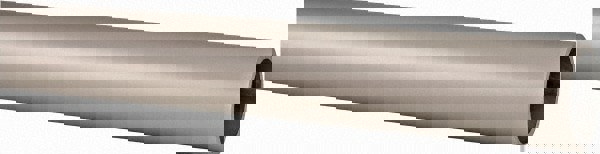 8' Long, Aluminum Handrail