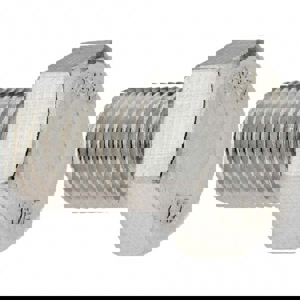 Hex Head Cap Screw: 1/2-13 x 3/4