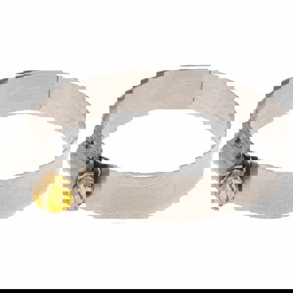 Worm Gear Clamp: SAE 36, 1-13/16 to 2-3/4