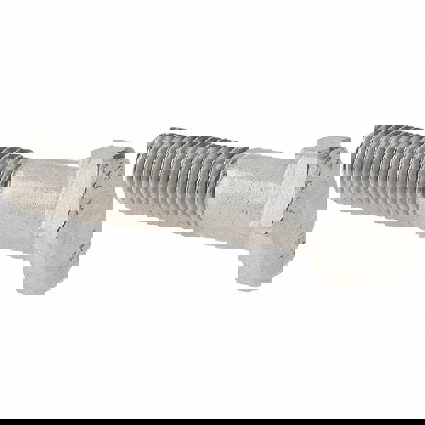 Hex Head Cap Screw: 9/16-12 x 2-1/2