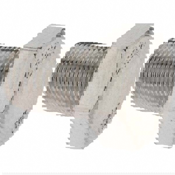 Hex Head Cap Screw: 5/8-11 x 1