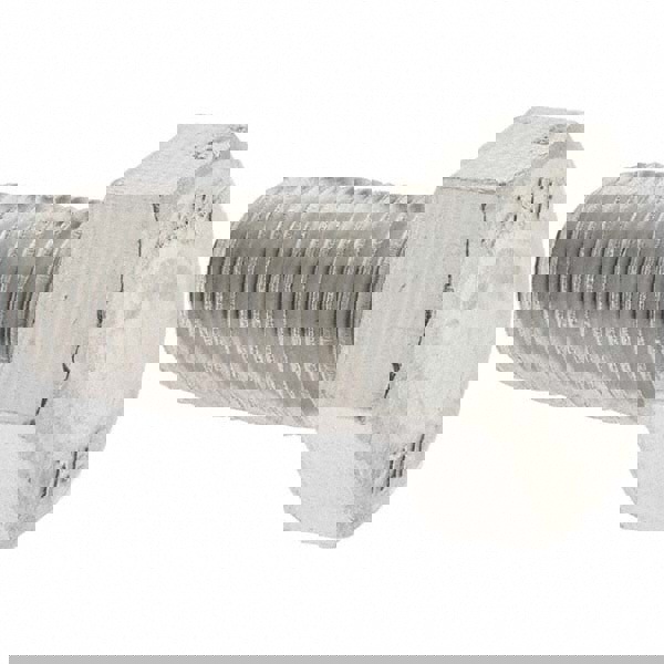 Hex Head Cap Screw: 5/8-11 x 1-1/4