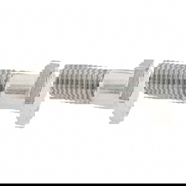 Hex Head Cap Screw: 5/8-11 x 2-3/4