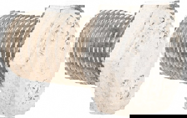 Hex Head Cap Screw: 7/16-14 x 3/4