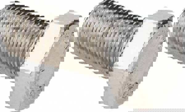 Hex Head Cap Screw: 7/16-14 x 1