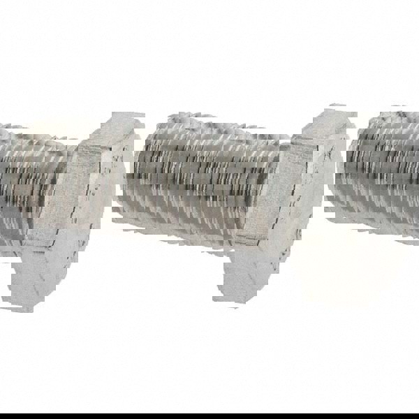 Hex Head Cap Screw: 7/16-14 x 1-1/4