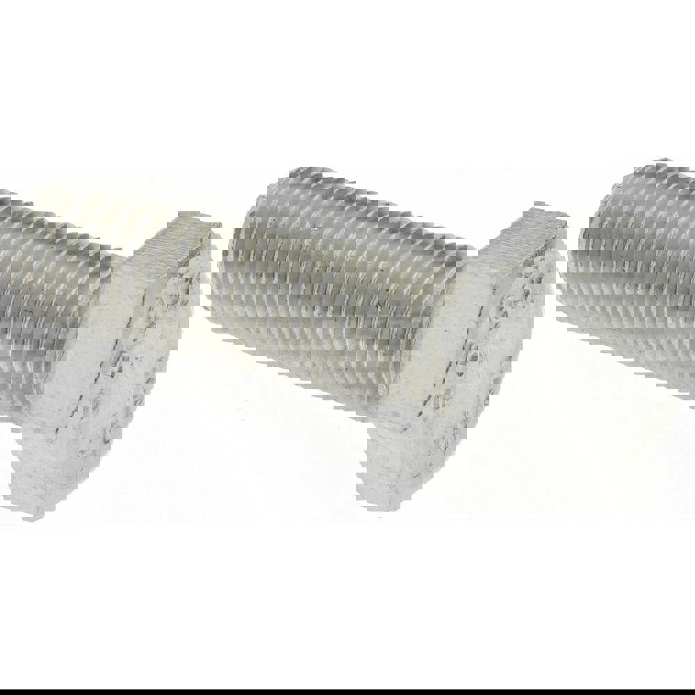 Hex Head Cap Screw: 7/16-14 x 1-1/2