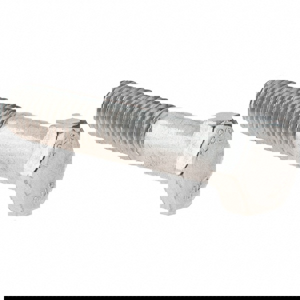 Hex Head Cap Screw: 7/16-14 x 2-1/4