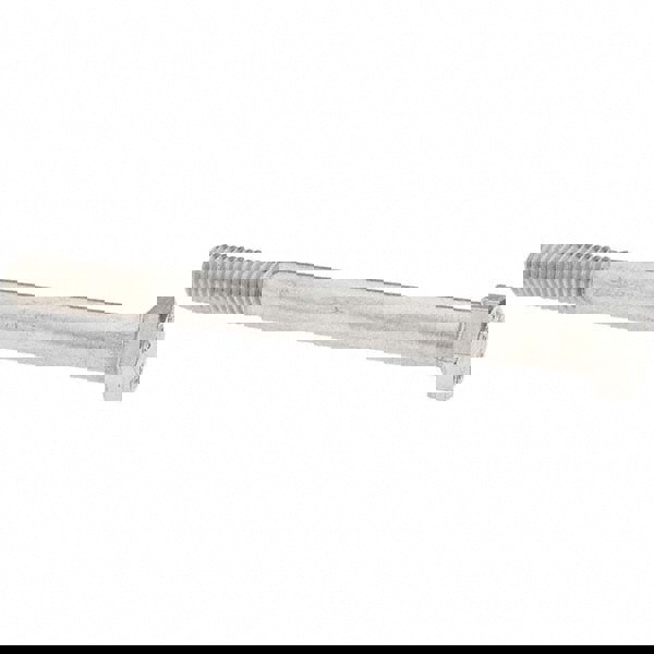 Hex Head Cap Screw: 7/16-14 x 4-1/2