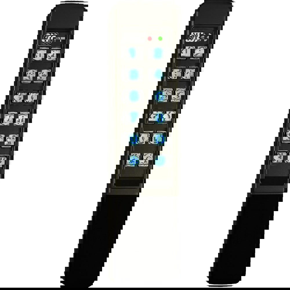 Electromagnet Lock Accessories; Accessory Type: Keypads ; For Use With: SDC Readers, Keypads, Credentials ; UNSPSC Code: 46171500