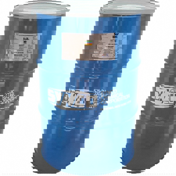 General Purpose Grease: 400 lb Drum, Silicone with Syncolon