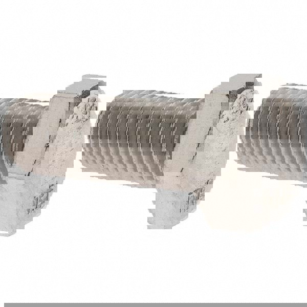 Hex Head Cap Screw: 7/8-9 x 2-1/2