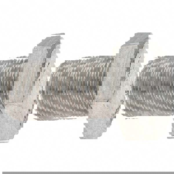 Hex Head Cap Screw: 1-8 x 2