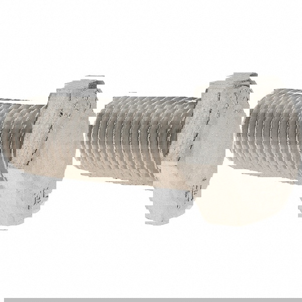 Hex Head Cap Screw: 1-8 x 3