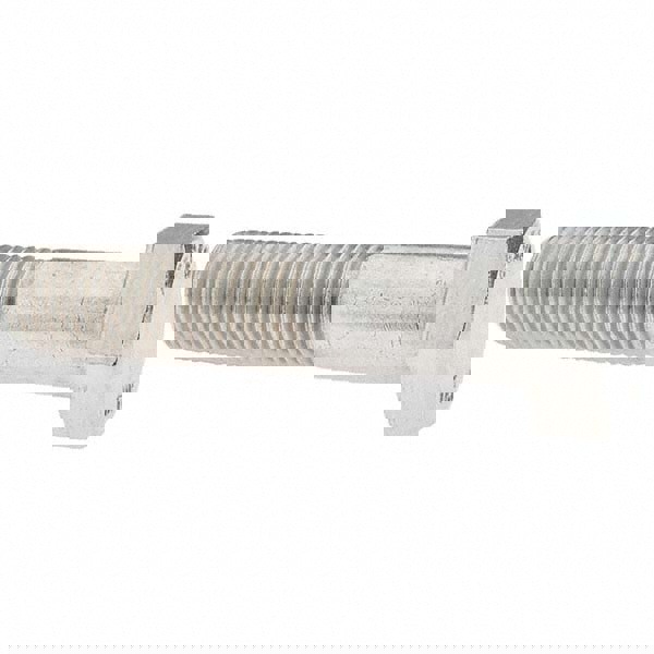 Hex Head Cap Screw: 1-8 x 4-1/2