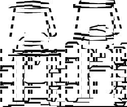 Manual Ball Valve: Reduced Port