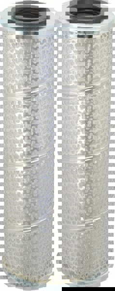 Hydraulic Filter Element: