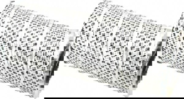 Hydraulic Filter Element: