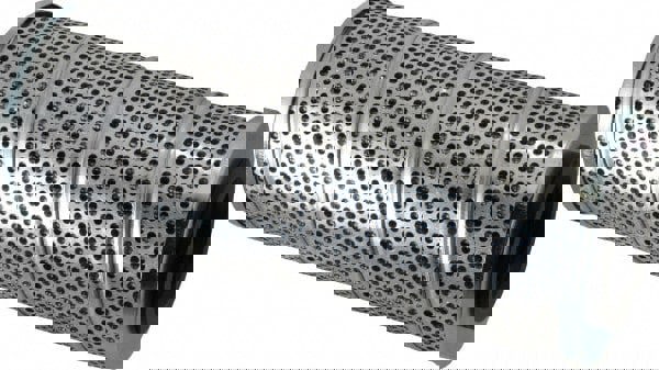 Hydraulic Filter Element: