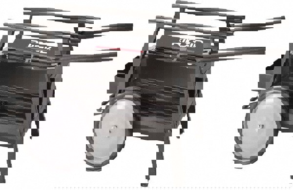 Polymer, Steel Metal Cutting and Forming Machine Stand