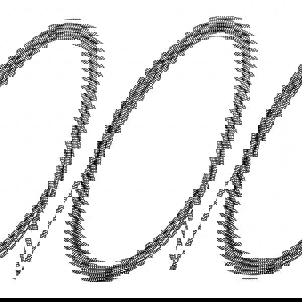 Drain Cleaning Machine Cables