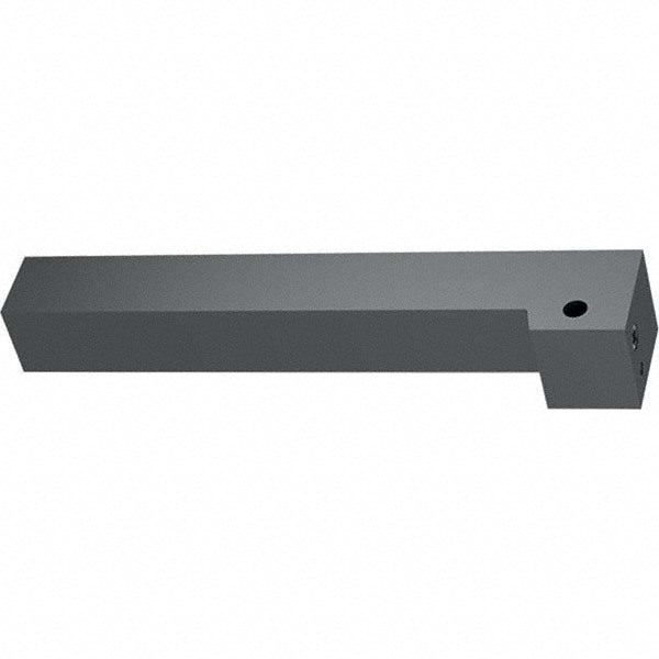 Boring & Grooving Bar Holders
