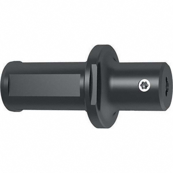 Boring & Grooving Bar Holders
