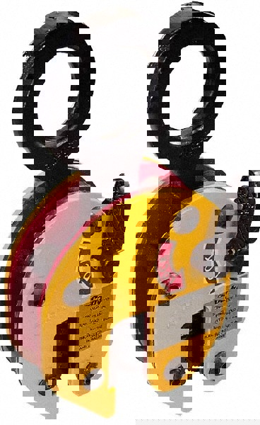 Hoist Plate Lifting Clamp