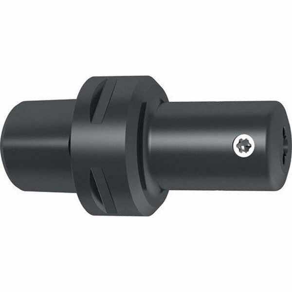 Boring & Grooving Bar Holders