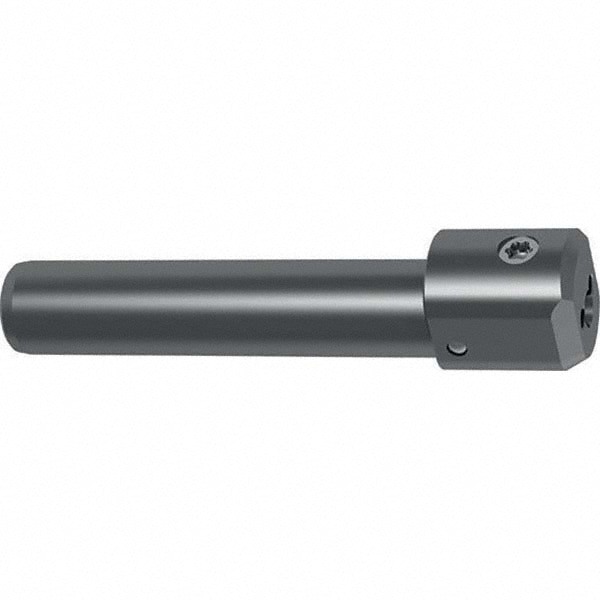 Boring & Grooving Bar Holders