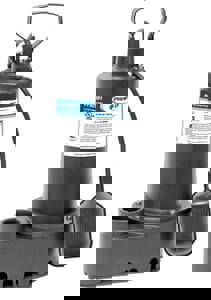 1/2 HP 120V Cast Iron Submersible Tethered Float Sump Pump