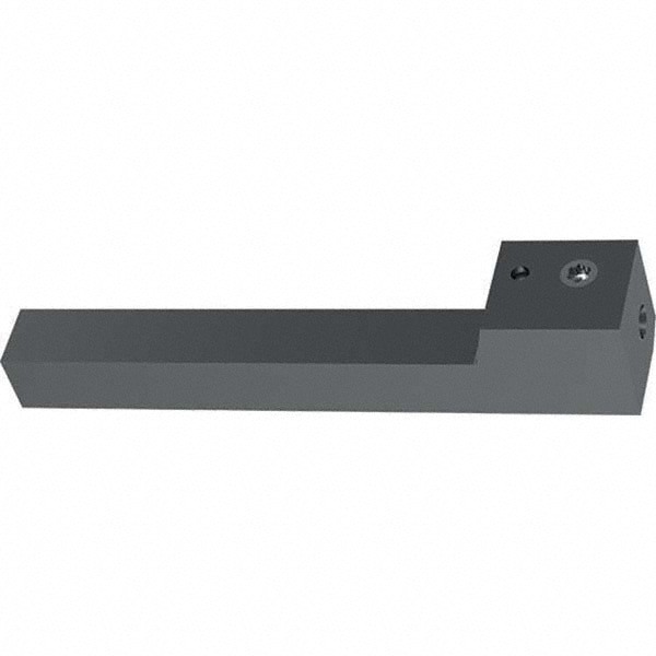 Boring & Grooving Bar Holders