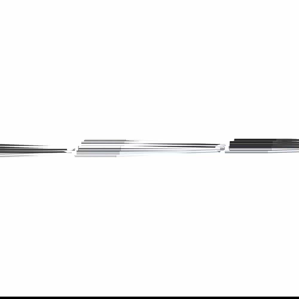 Ball End Mill: 0.093