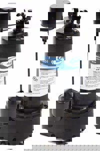 1/2HP CI SUMP PUMP W/ VERT SWCH