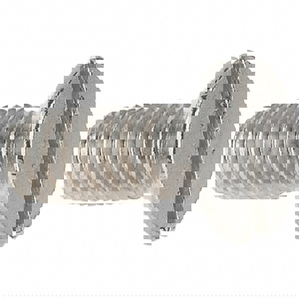 Machine Screw: #6-32 x 3/8