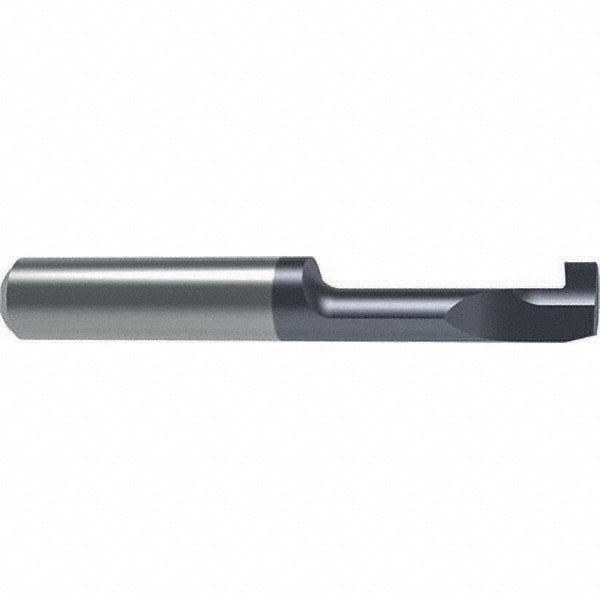 Grooving Tool: Internal