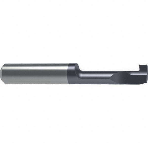 Grooving Tool: Internal