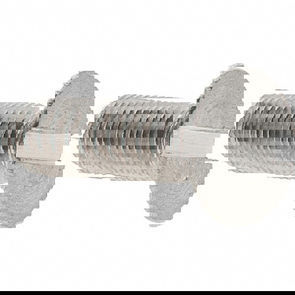 Machine Screw: #6-32 x 1/2