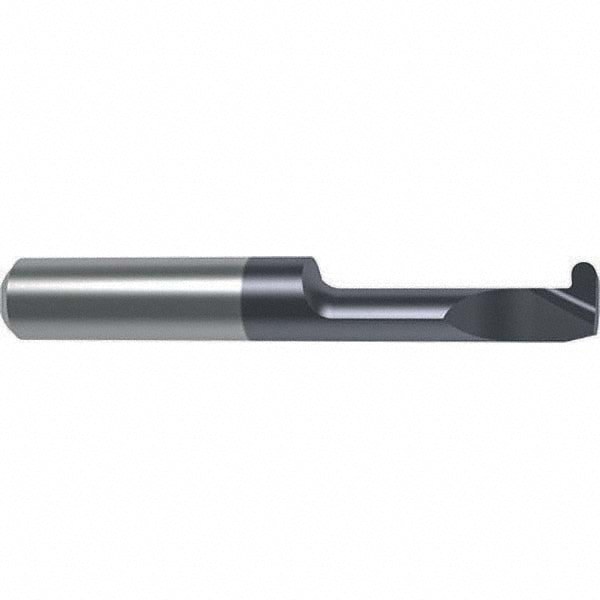 Grooving Tool: Internal