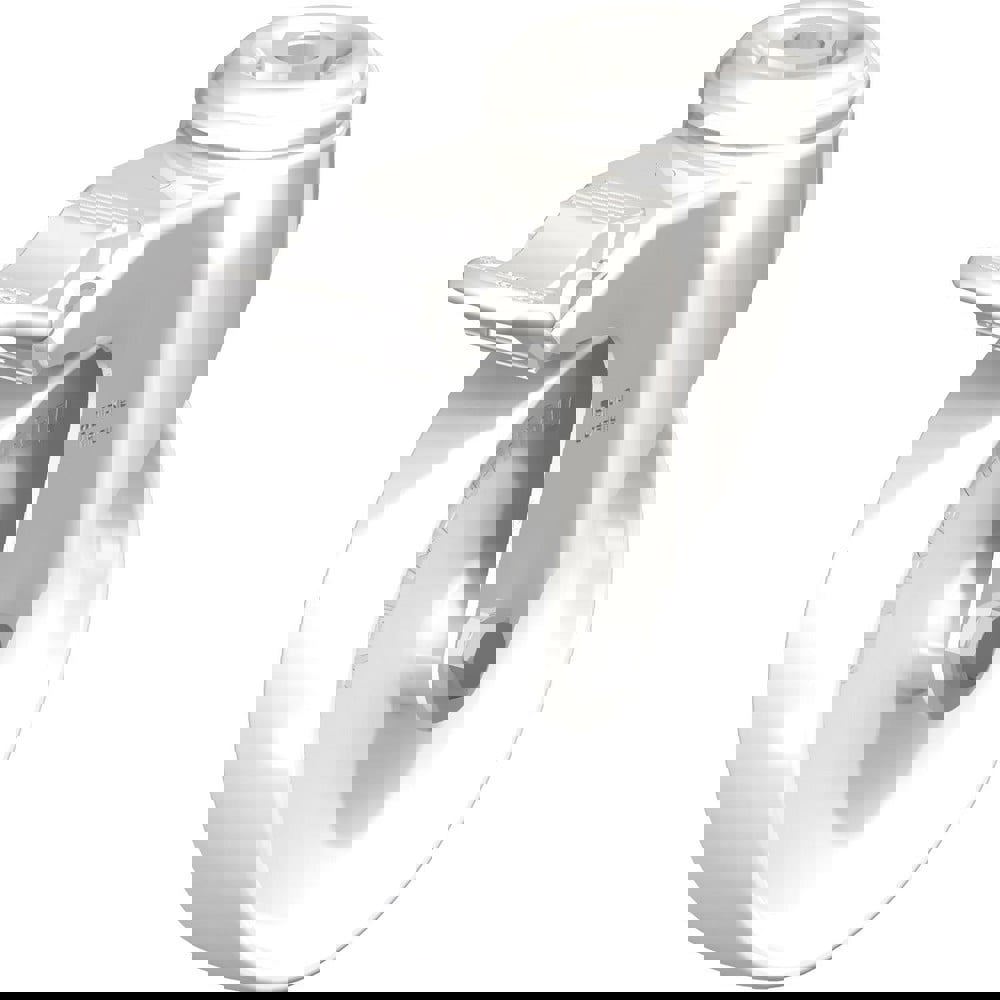 Top Plate Casters; Mount Type: Plate ; Number of Wheels: 1.000 ; Wheel Diameter (Inch): 5 ; Wheel Material: Rubber ; Wheel Width (Inch): 1-7/16 ; Wheel Color: Blue