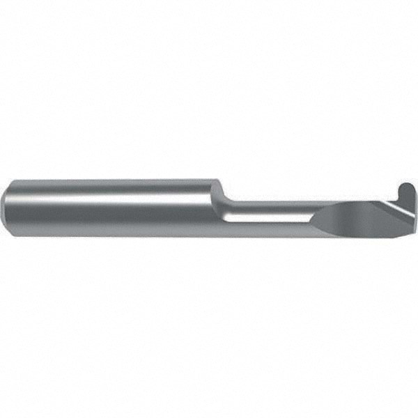 Grooving Tool: Internal