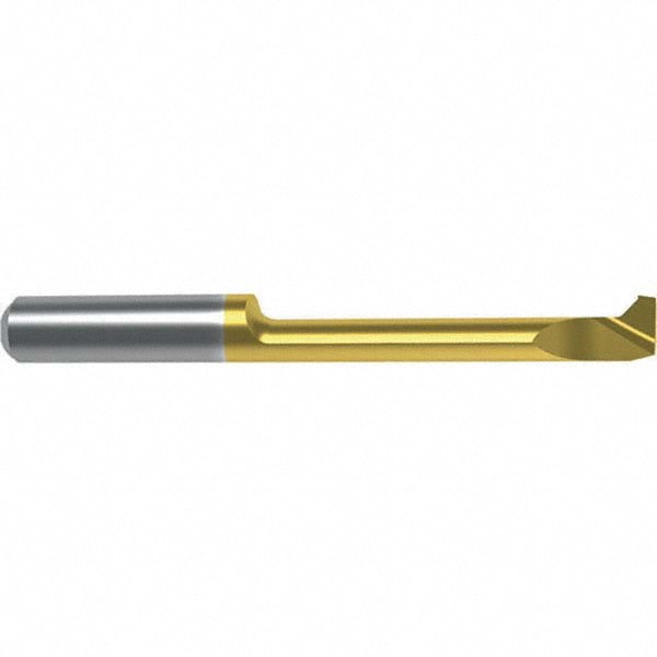Grooving Tool: Internal