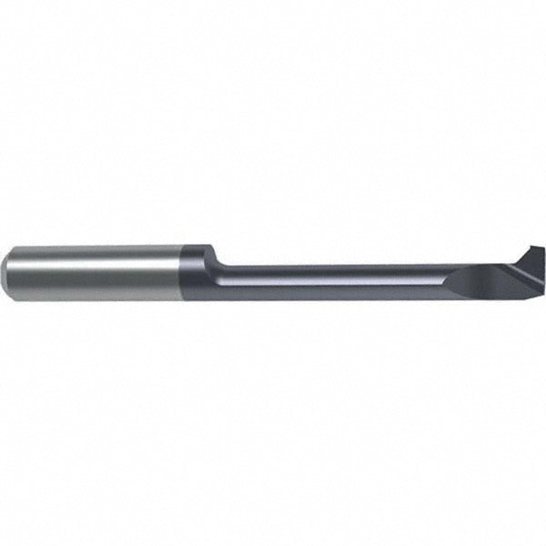Grooving Tool: Internal
