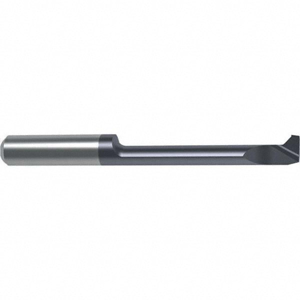 Grooving Tool: Internal