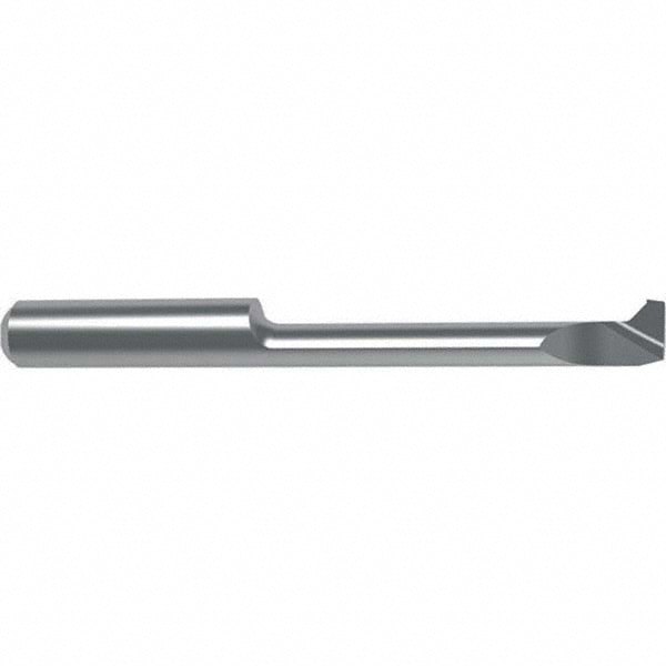 Grooving Tool: Internal